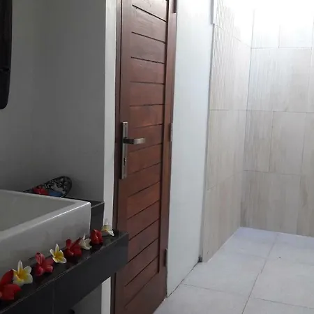 Pitamata Villas Semaya Exterior foto
