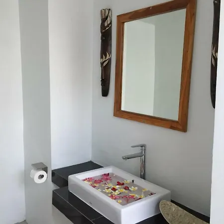 Pitamata Villas Semaya Exterior foto