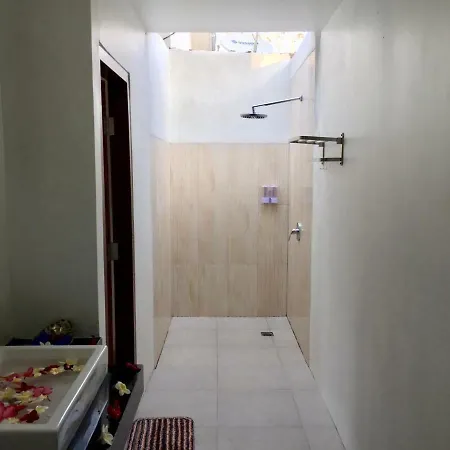 Pitamata Villas Semaya Exterior foto
