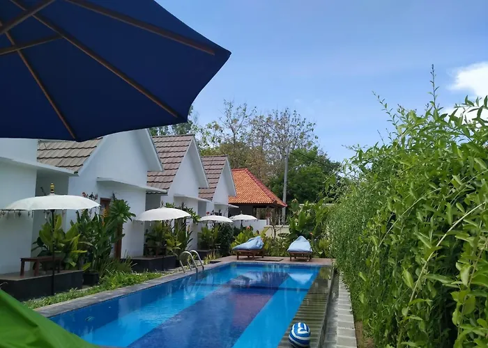 Pitamata Villas