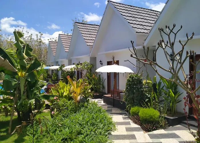 Pitamata Villas