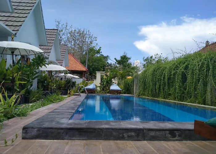 Pitamata Villas