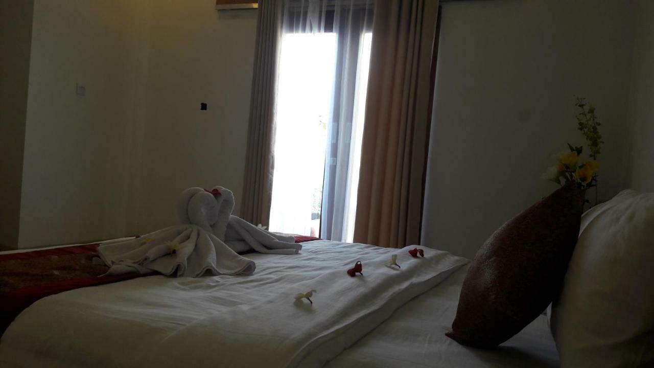 Lodge Pitamata *