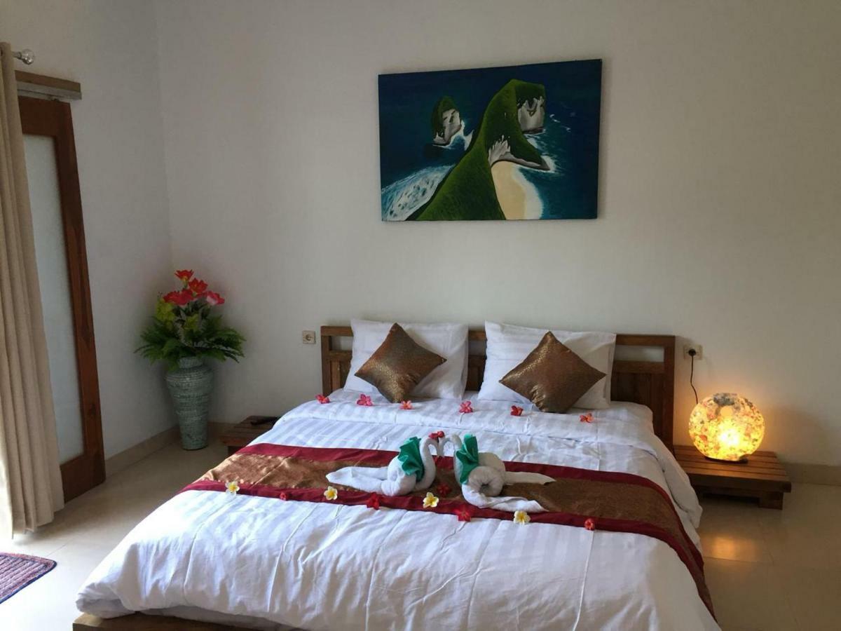 Pitamata Lodge Semaya