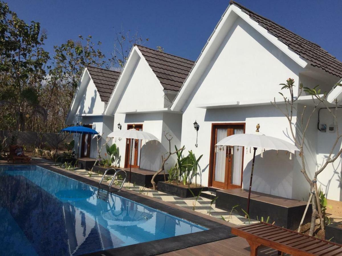 Pitamata Lodge *