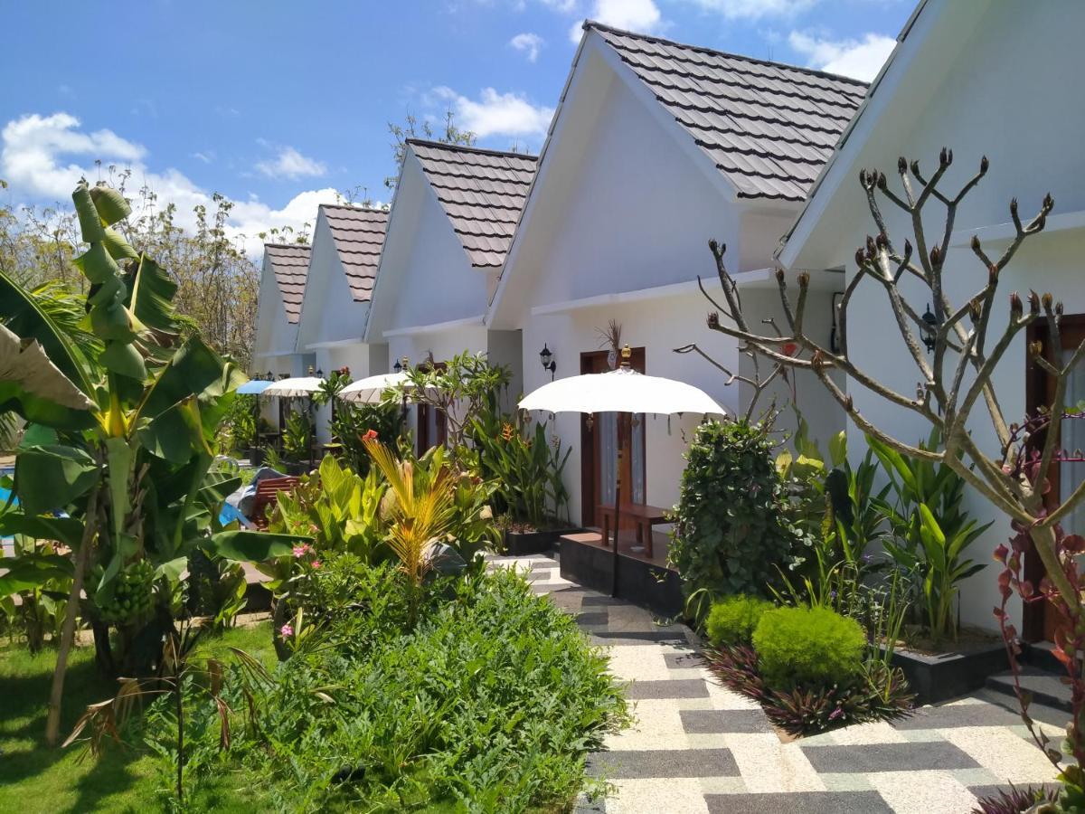 Pitamata Lodge *