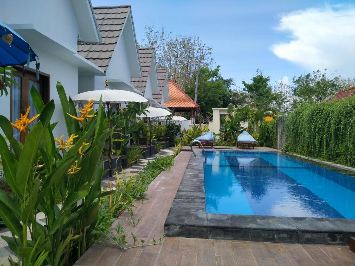 Pitamata Lodge Semaya